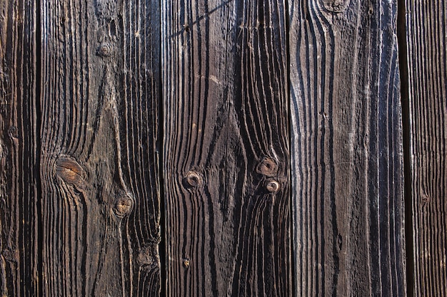 Wood texture background surface with old natural pattern. Grunge surface rustic wooden table