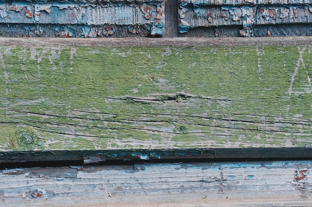 Foto priorità bassa di struttura di legno, tavola di legno vista dall'alto