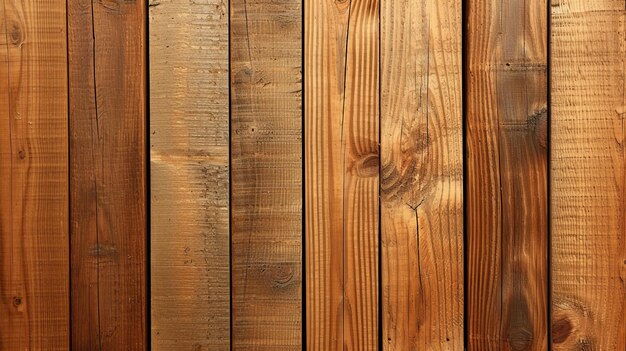 Wood texture background Wooden fence or wall of old weathered planks Close up