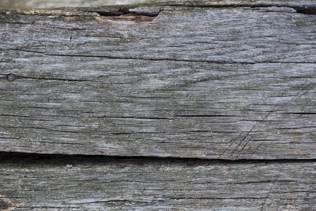 Fondo di struttura di legno, plance di legno nel colore grigio naiural. foto di alta qualità