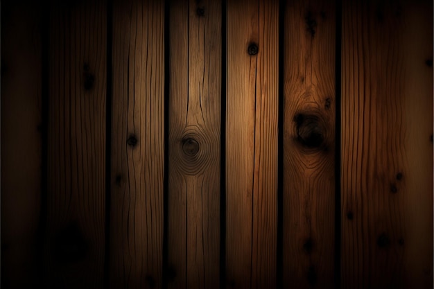 Wood Texture Background