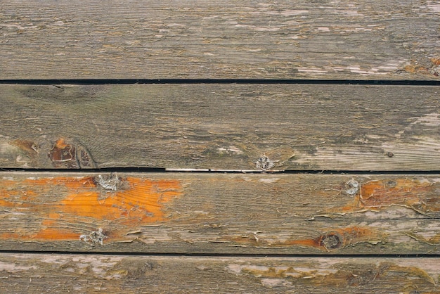 Wood texture brown wooden boards