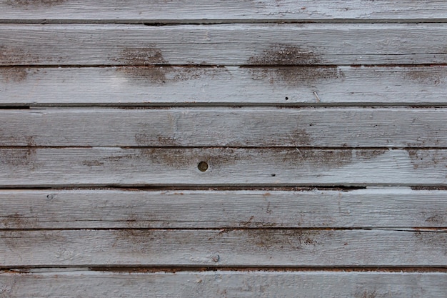 Wood texture close-up photo. Vintage wooden wall