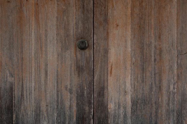 Wood texture from old rotten boards background