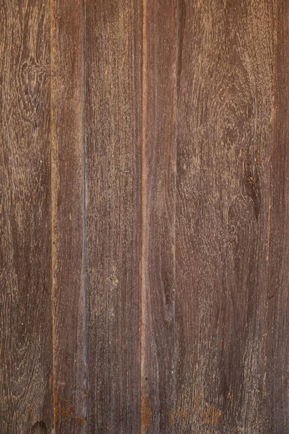 Wood texture from old rotten boards background