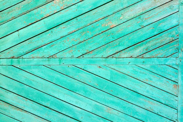 Photo wood texture geometric pattern