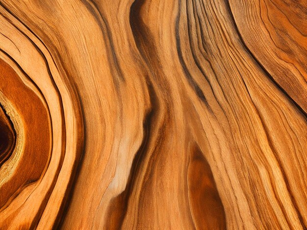 Foto struttura del legno iperrealismo super dettaglio sfumature naturali colori naturali immagine