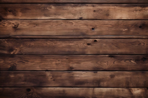 Premium AI Image | Wood texture Natural wooden background