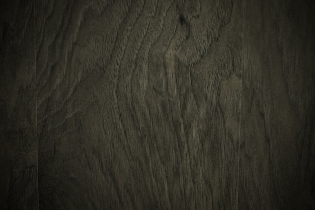 Struttura di legno. superficie vecchi pannelli, primo piano Foto Premium