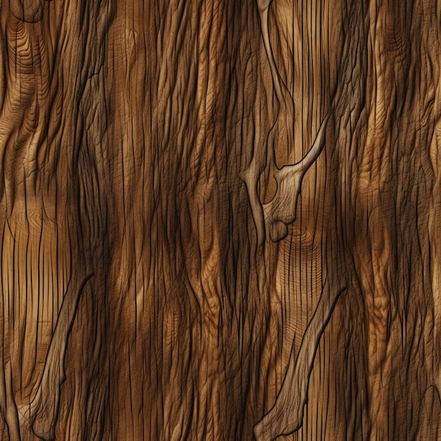 A wood texture that is made by wood