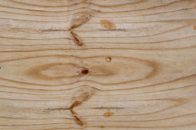 Wood texture with natural details used as a background
