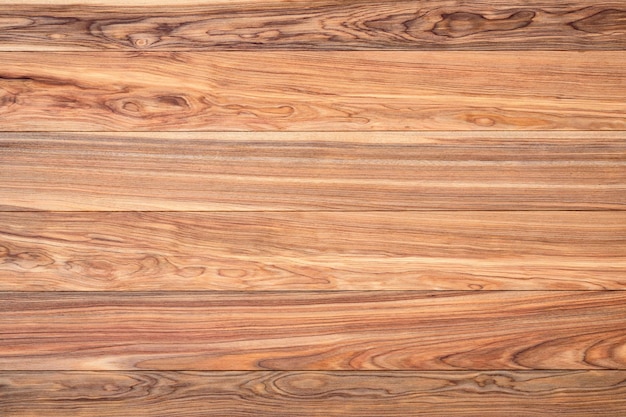 Wood texture with natural pattern brown boards background