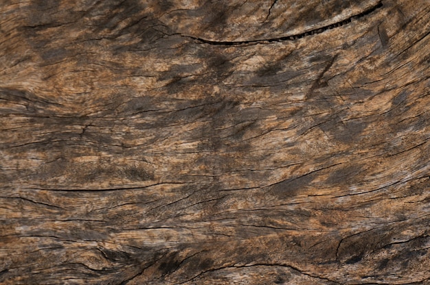 Wood texture with natural pattern, wooden background