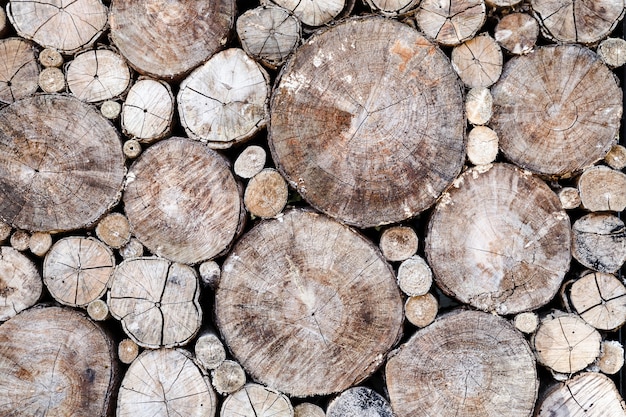 Wood texture or wood background for interior exterior and industrial construction design.