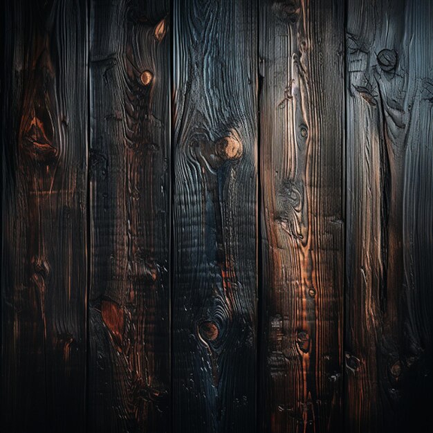 Wood texture