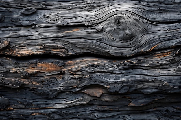 Photo a wood texture