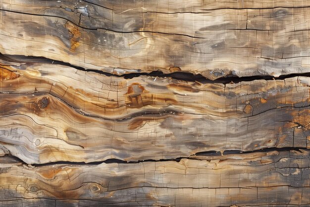 A wood texture