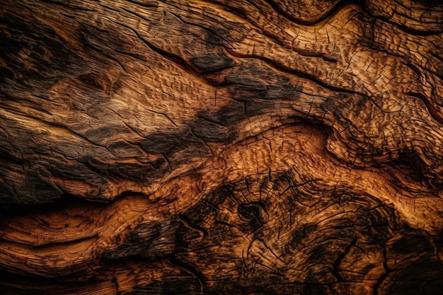 Wood texture