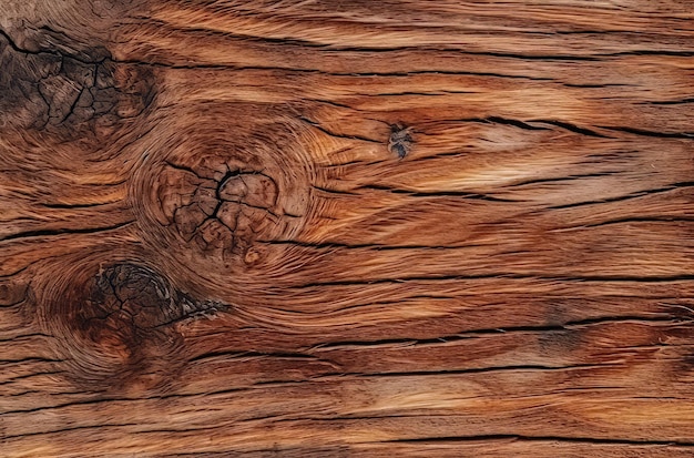 Wood texture