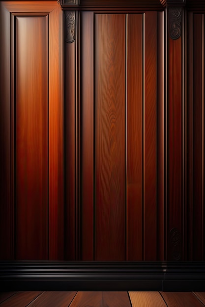 Wood texture