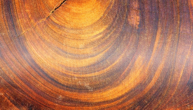 Wood textured board