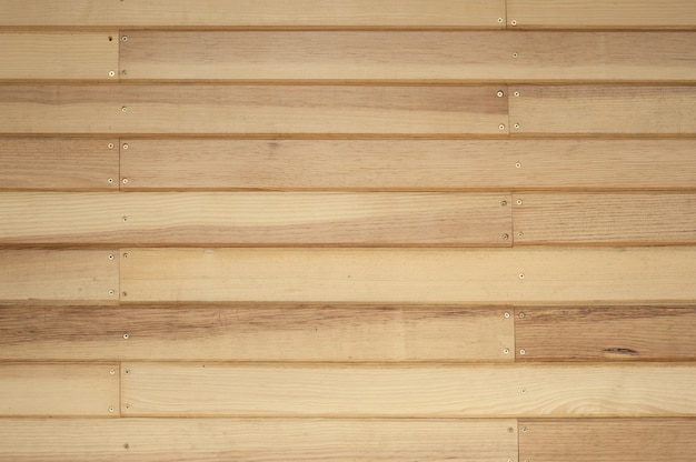 Wood Wall For background