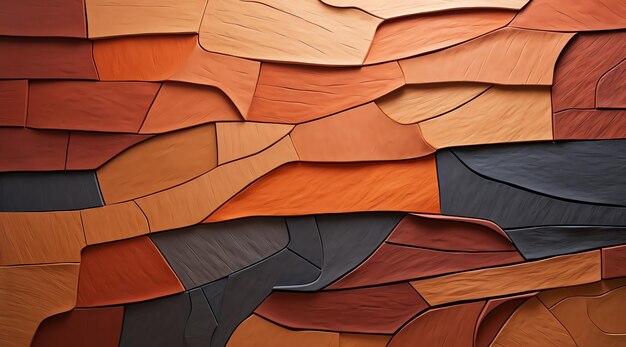 Wood wall background