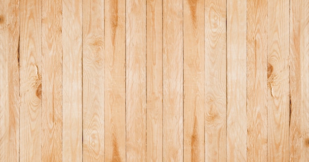 Photo wood wall and floor texture and background