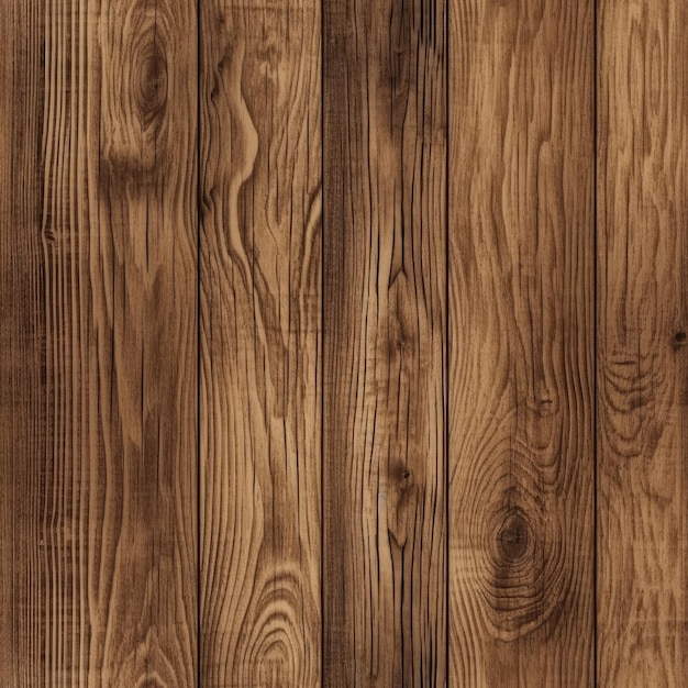 A wood wall that has a pattern of light brown wood.