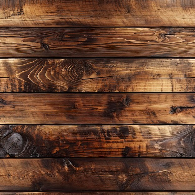 a wood wall with a circle on the top of it