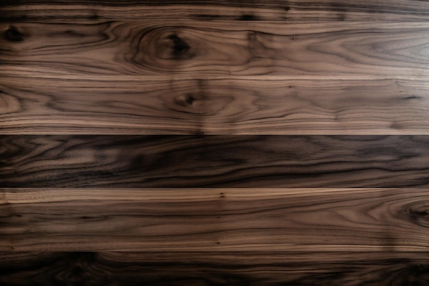 A wood wall with a dark brown stripe.