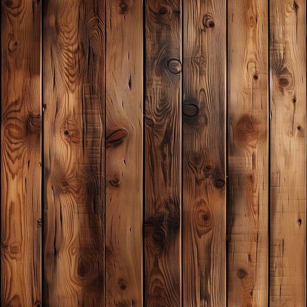 a wood wall with a number of numbers on it