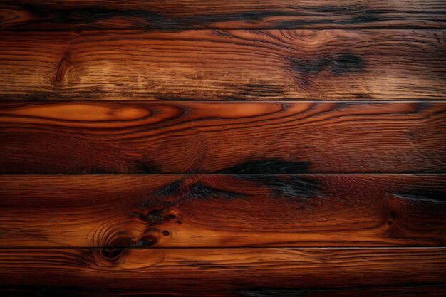 A wood wall with a stain of wood that says'wood '