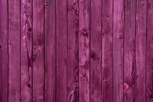 Fondo di legno di legno colore rosa rosso lilla san valentino day