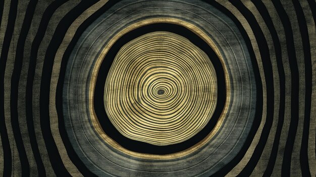 Wooden Art background