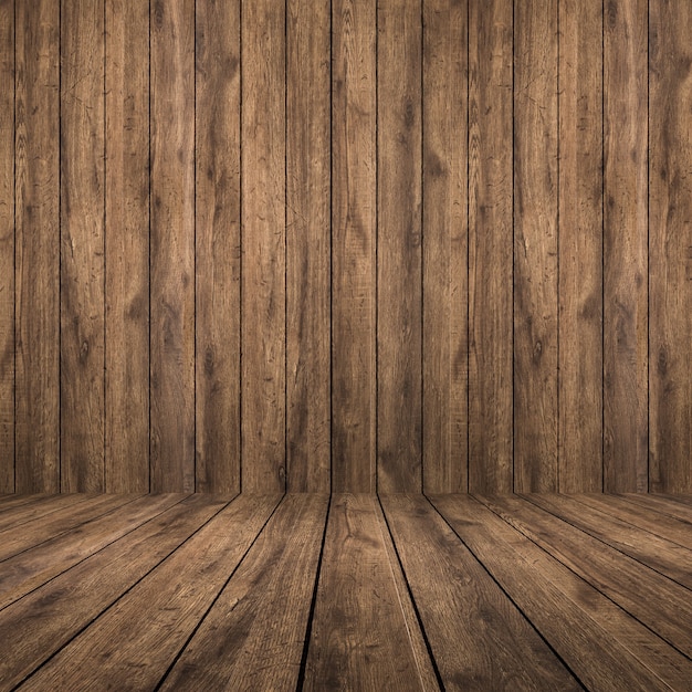 Wooden backdrop or timber wood backdrop