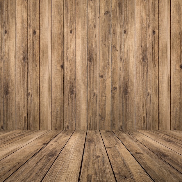 Wooden backdrop or timber wood backdrop