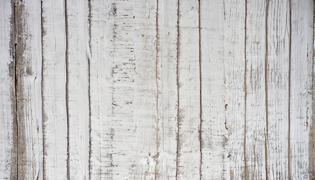 Wooden background banner aged wood white wood