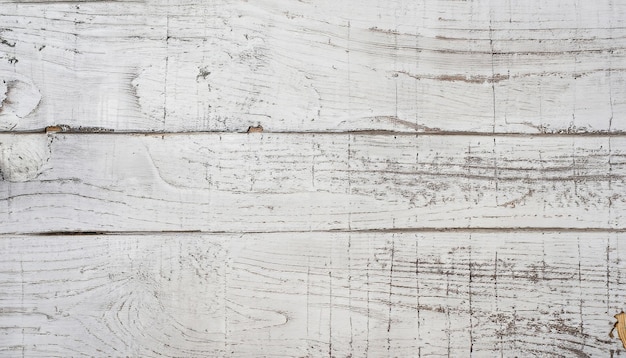 Wooden background banner aged wood white wood