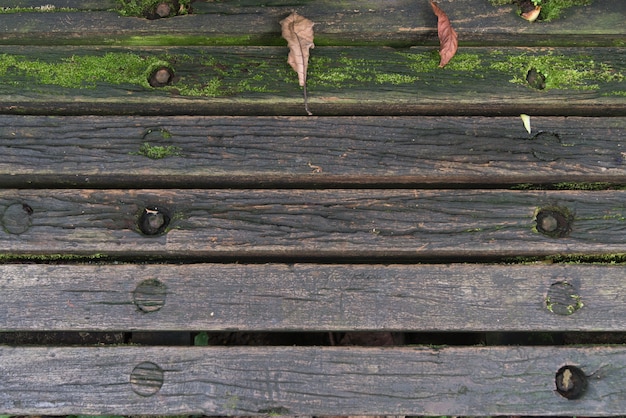 Photo the wooden background. the best classic.