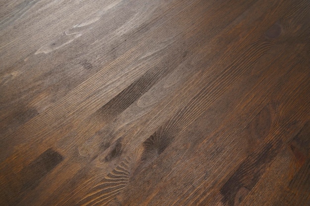 Wooden background from the texture of natural parquet