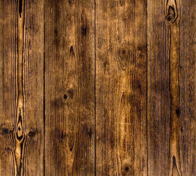 Wooden background high angle view for use as background image or as texture