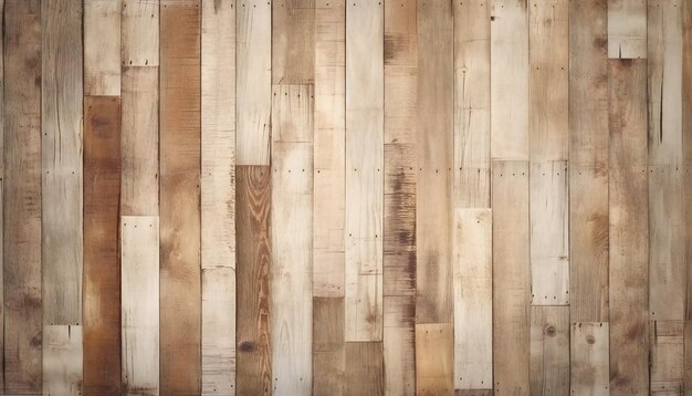 Wooden background high resolution wide angle