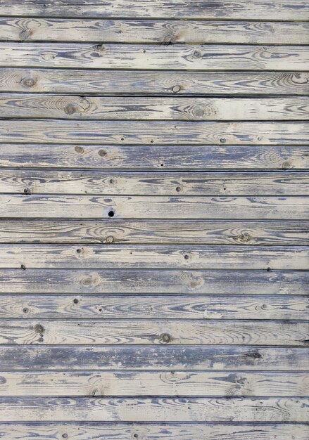 Wooden background made of boards