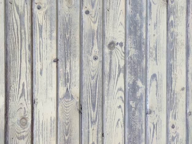 Wooden background made of boards