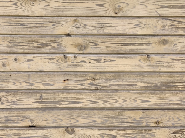 Wooden background made of boards