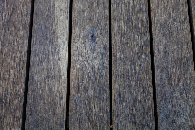 Wooden background. Natural brown wood.