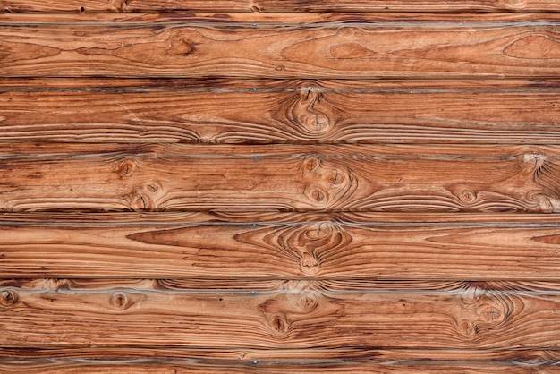 Wooden background Natural wood texture