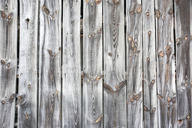 Wooden background. Rustic texture outdoors.