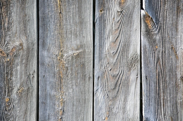 Wooden background. Rustic texture outdoors.